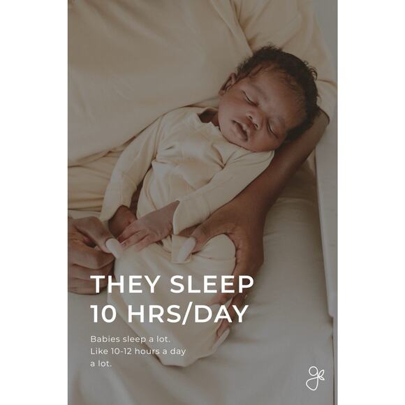 Goumi 24 Hour Convertible Baby Gown Sleeper Sack Size Newborn Bamboo City Blocks - Picture 6 of 13